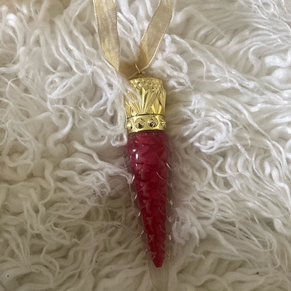 Christian Louboutin Lipgloss